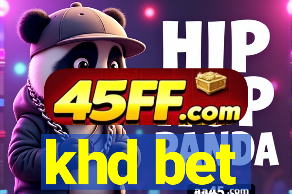 khd bet